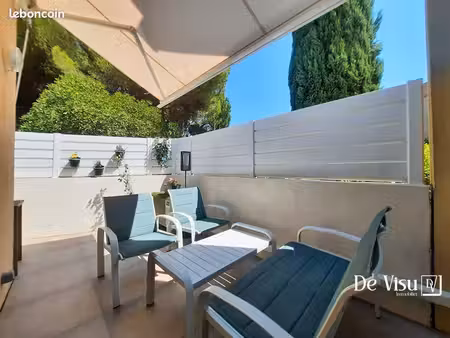 appartement 3 pièces 70 m²