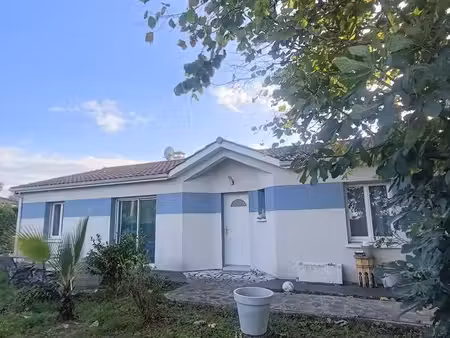 maison t4 à vendre