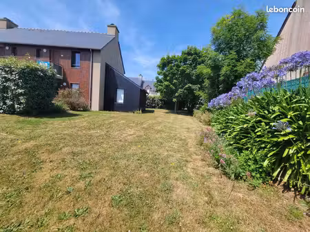 les hauts de port-mer –t3 avec 315 m2 de terrain
