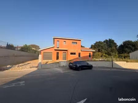 projet à terminer