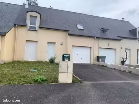 maison 5 pièces