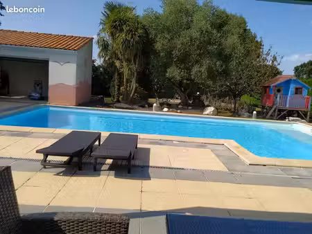 échange immobilier