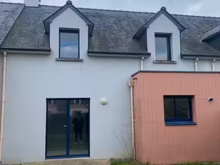 maison 3 chambres rennes sud-noyal chatillon sur seiche