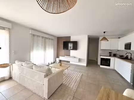 appartement t3