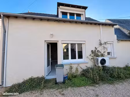maison 2 pièces 58 m²