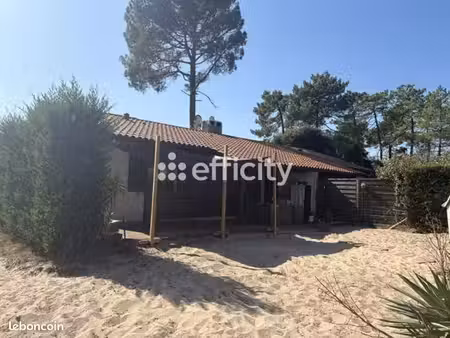 maison 3 pièces 60 m²