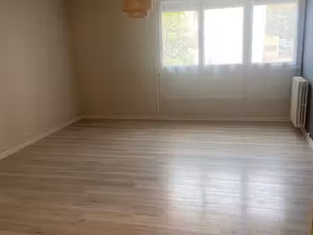 appartement t3