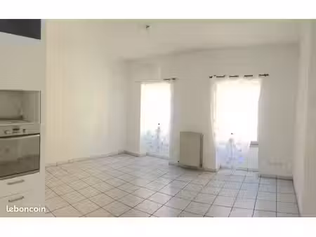appartement t2