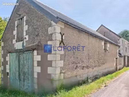 maison 1 pièce 135 m²