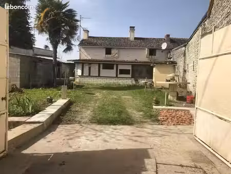 maison à vendre dans le 37