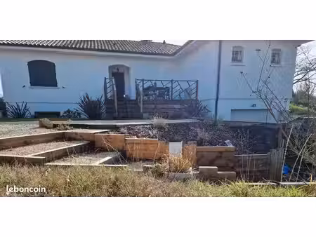 maison traditionnelle