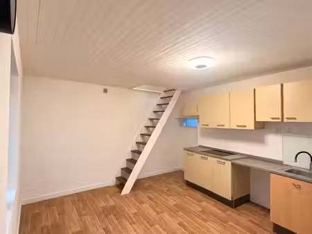 petite maison de ville  idéal investissement