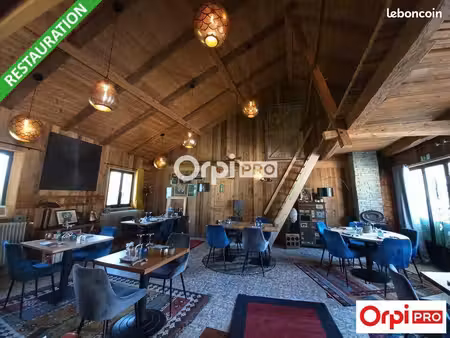 local commercial 164 m²