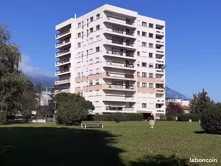 résidence calme et recherchée