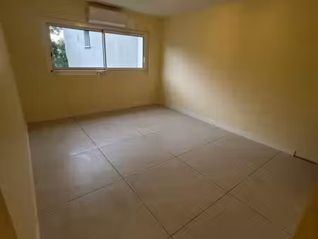 appartement 2 pièces