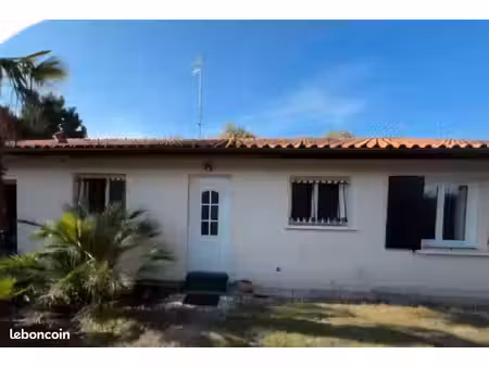 maison arès au calme 1 5km de la plage