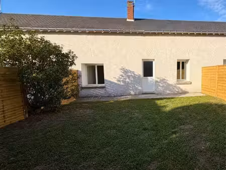 maison 5 pièces 88m2