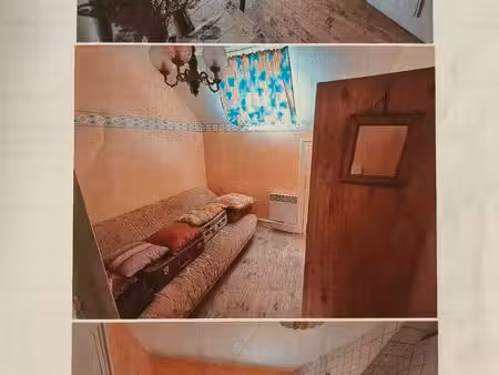 vends appartement à autrans  vercors