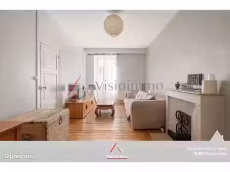 maison de ville 4 pièces 131 m²