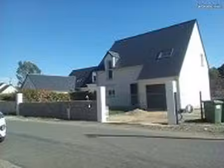 maison neuve re2020 parcelle 650m2-energiea-particuliers