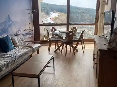 appartement t2 villard de lans