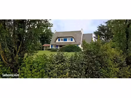 spacieuse et confortable maison d’actualité …