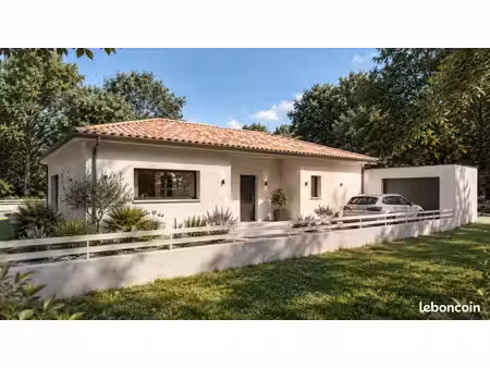 maison 6 pièces 145 m²