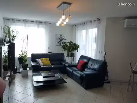 appartement 3 pièces