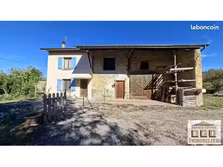 maison 5 pièces 90 m²