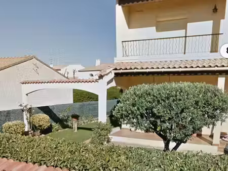 maison de particulier à particulier