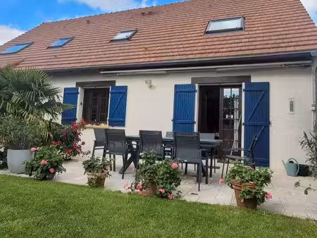 maison joué-lès-tours st gatien