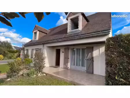 maison 6 pièces 167 m²