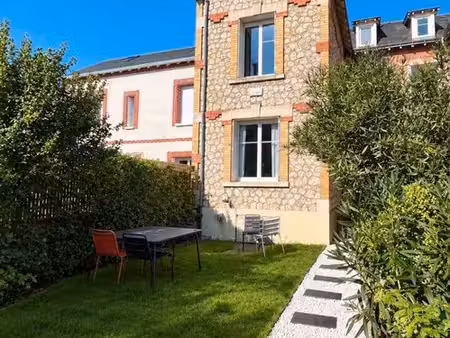 maison 6 pièces 73 m²