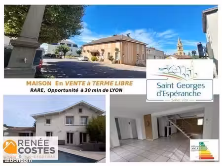 villa 7 pièces 215 m²