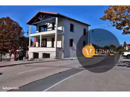 appartement 3 pièces 75 m²