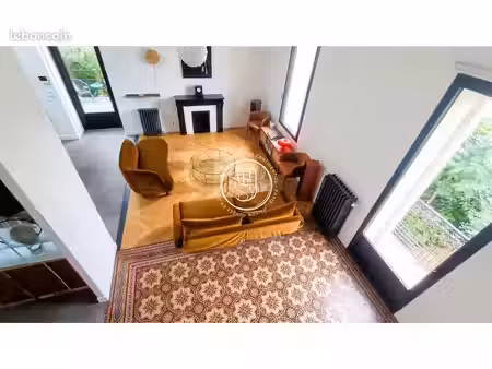 maison 5 pièces 125 m²