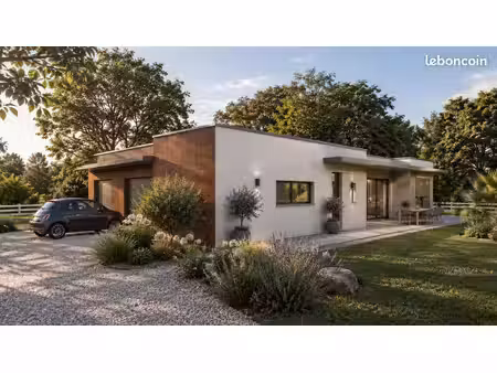 maison 6 pièces 180 m²