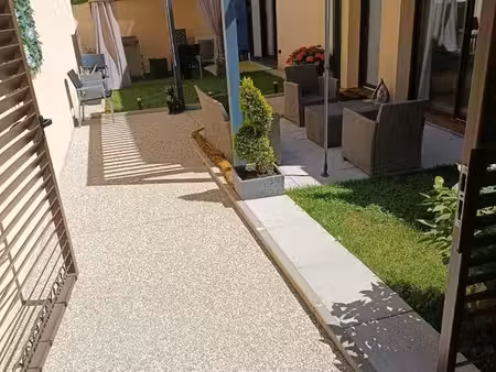 appartement duplex t3