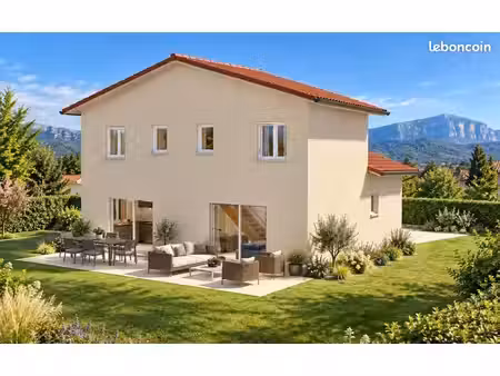 maison 5 pièces 90 m²