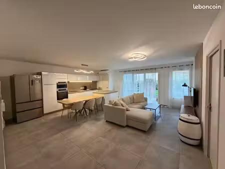 appartement 73m2