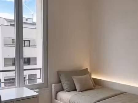 loft 1 pièce 10 m²