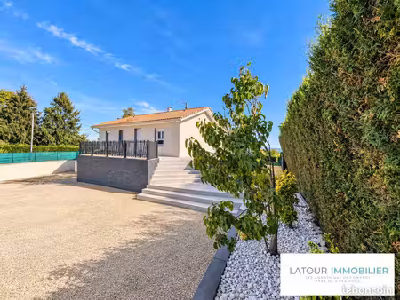 maison 5 pièces 90 m²