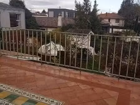 appartement 1 pièce 12 m²