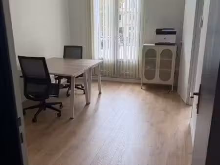 bureaux équipés à louer 1 jour/semaine – centre-ville de béziers  face au théâtre