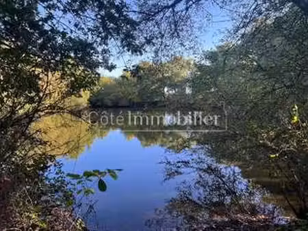 vente terrain à pornic (44210) : à vendre / 10000m² pornic