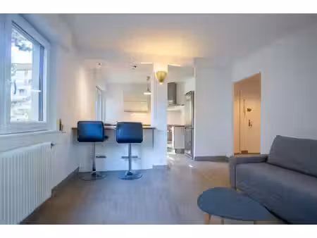 agence immobiliere laforet - 'basilic' - exclusivite - annecy - triangle d'or / parmelan -
