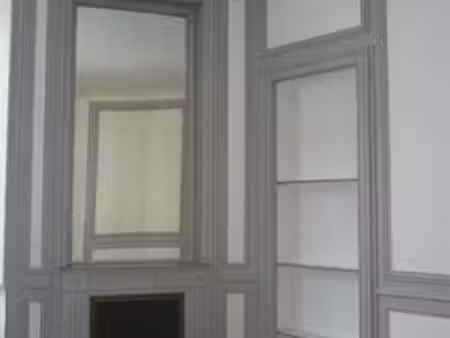 appartement 1 pièce 35 m²