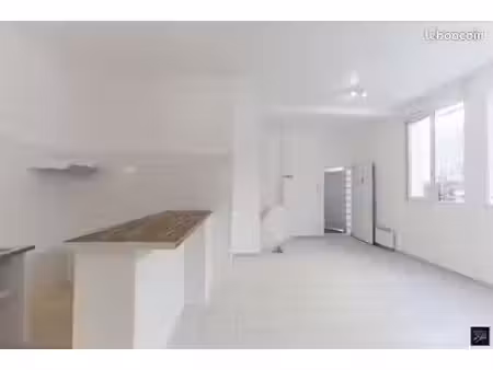 appartement 3 pièces 70 m²
