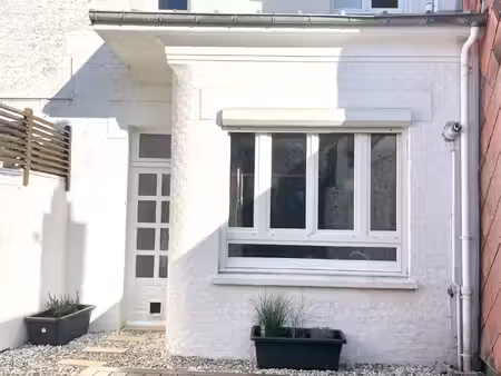 vente duplex 4 pièces