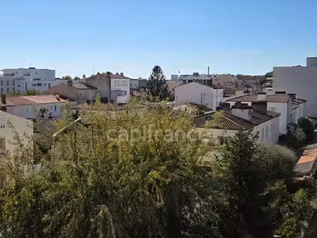 appartement à vendre 4 pièces royan (17)
